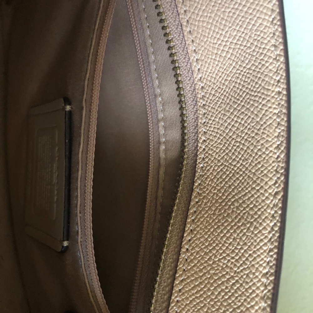 Coach bag - Picture 6 of 7
